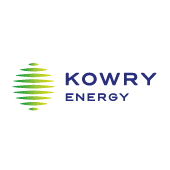 Kowry Energy's Logo