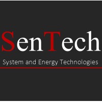 Sentech Srl's Logo