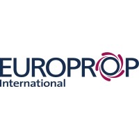 Europrop International's Logo