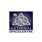 National Space Centre's Logo