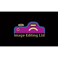 Image Editing Ltd's Logo