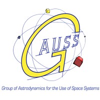 GAUSS Srl's Logo