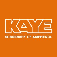 KAYE's Logo