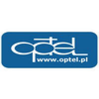 PBP OPTEL Sp. z o.o.'s Logo