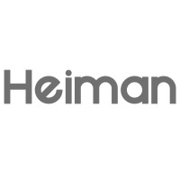 Shenzhen Heiman Technology Co., Ltd.'s Logo