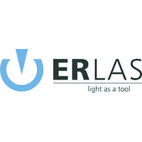 ERLAS Erlanger Lasertechnik GmbH's Logo