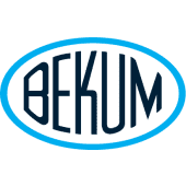 Bekum America Corporation's Logo