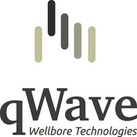 qWave Logo