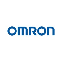 Omron Industrial Automation Europe's Logo