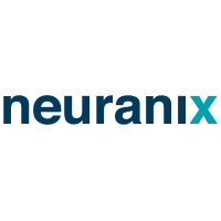 Neuranix's Logo