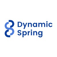 Dynamic Spring Co.,Ltd's Logo