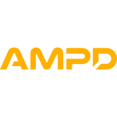 AMPD Technologies's Logo