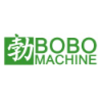 BOBO Machine Co.,Ltd.'s Logo