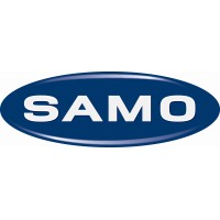 SAMO SpA's Logo