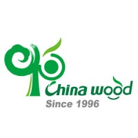 Chinawood's Logo