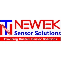 NewTek Sensor Solutions's Logo