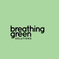 Breathing Green Solutions's Logo