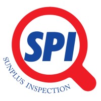 SunplusInspection Co.,LTD's Logo