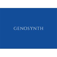 GenoSynth GmbH's Logo