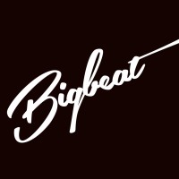 Bigbeat Inc.'s Logo