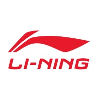 Li-Ning USA & Canada Distributor's Logo