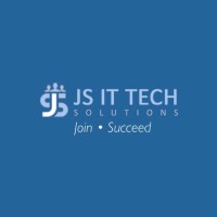 JS IT TECH SOLUTIONS's Logo