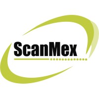 ScanMex's Logo