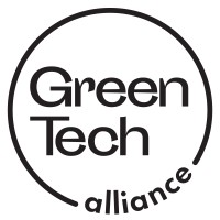 Greentech Alliance's Logo