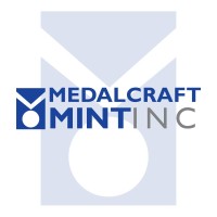 Medalcraft Mint, Inc.'s Logo