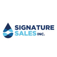 SIGNATURE SALES, INC.'s Logo