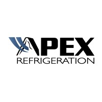 Apex Refrigeration's Logo