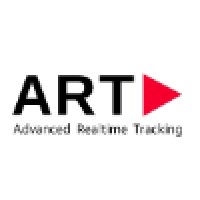 Advanced Realtime Tracking GmbH & Co. KG's Logo