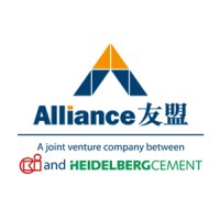 Alliance Construction Materials Ltd.'s Logo