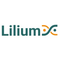 LiliumX's Logo