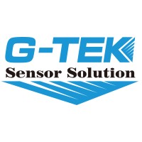 Tianjin G-TEK Sensor Technology Co.,Ltd's Logo