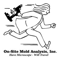 On-Site Mold Analysis, Inc.'s Logo