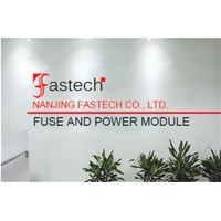 Nanjing Fastech Co., Ltd's Logo