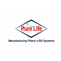 PureLife Filters's Logo