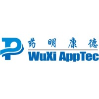 WuXi AppTec, Laboratory Testing Division, New Jersey site's Logo