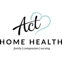 ACT Home Health, Inc's Logo