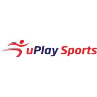 uPlay Sports Management LTD.'s Logo