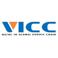 VICC - VERITELL INSPECTION CERTIFICATION CO.,LTD's Logo