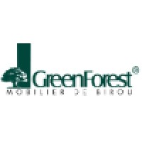 GreenForest SRL's Logo