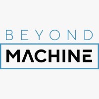 Beyond Machine's Logo