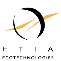 ETIA - Ecotechnologies's Logo