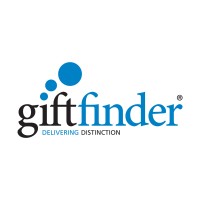 Giftfinder Ltd's Logo