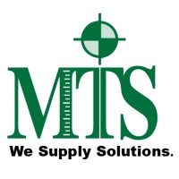 MAINE TECHNICAL SOURCE's Logo