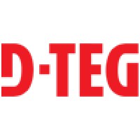 D-TEG Co. Ltd.'s Logo