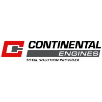 Continental Engines's Logo