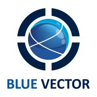 Blue Vector's Logo